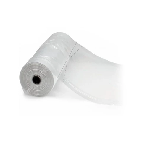 Taped and Perforated Rolls